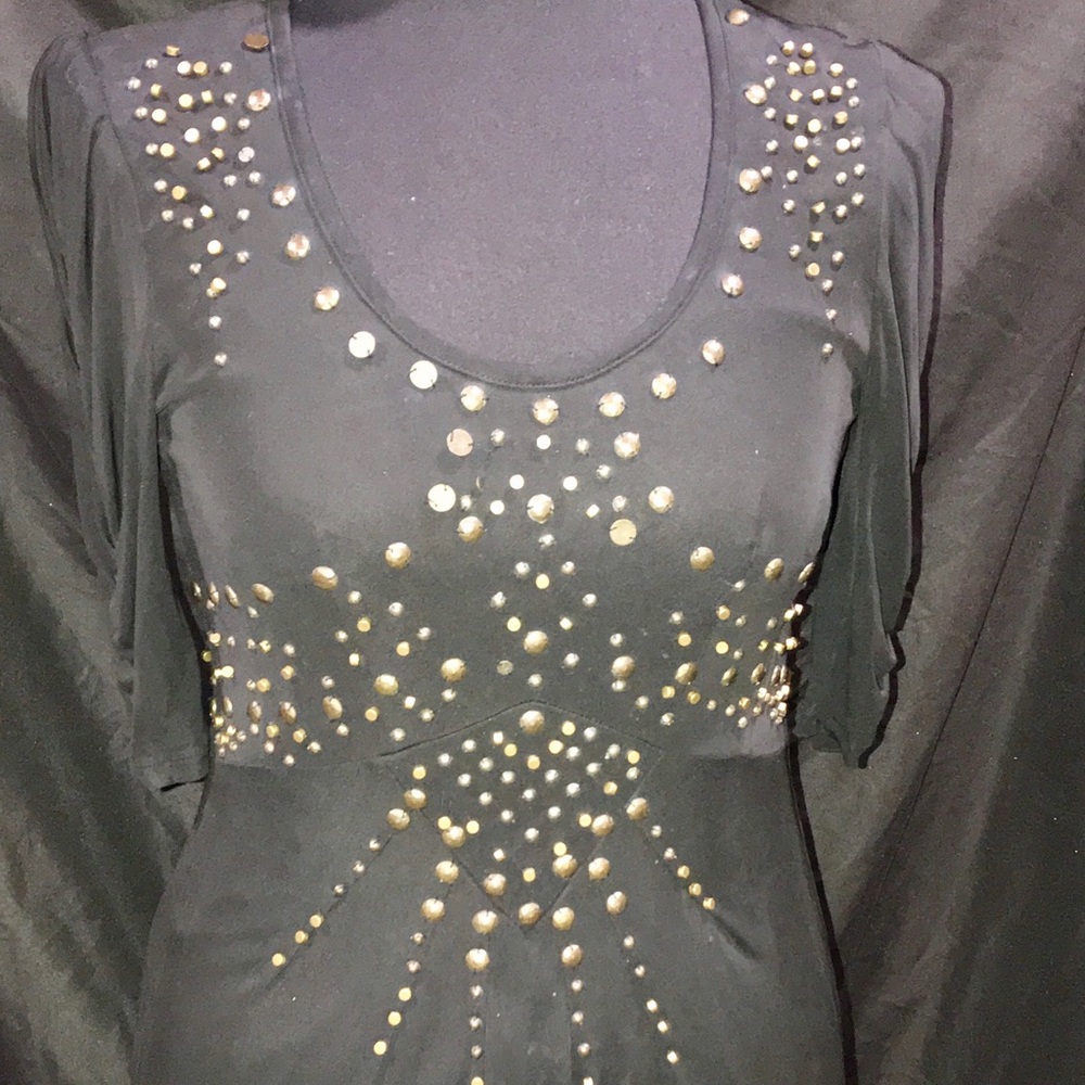Nanette Lepore Dress